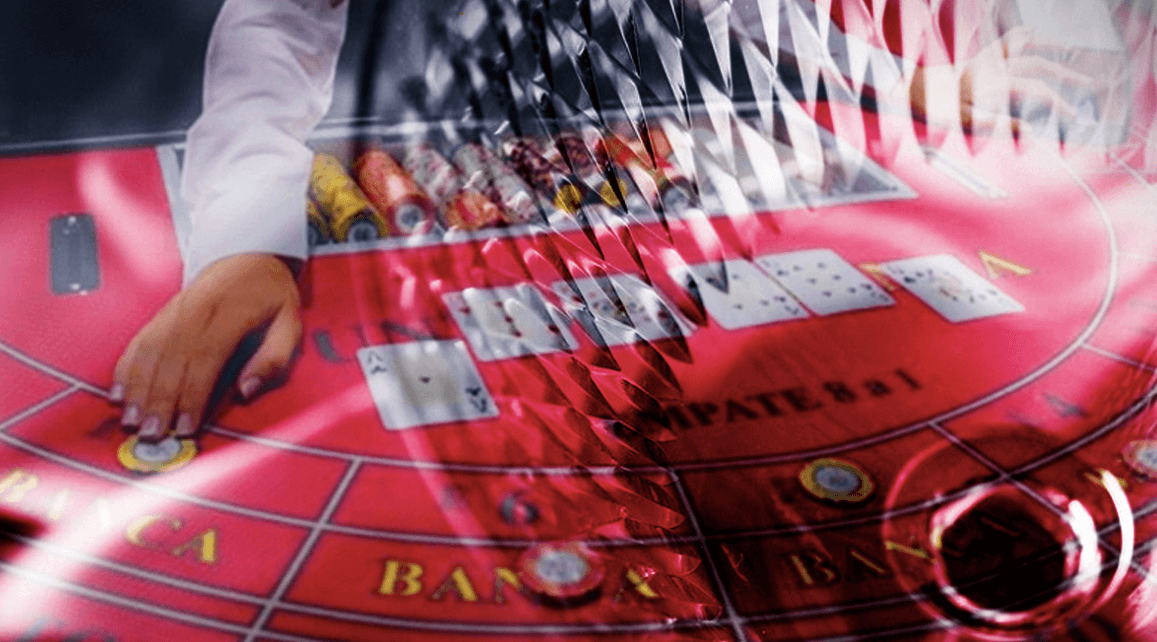 Online Baccarat