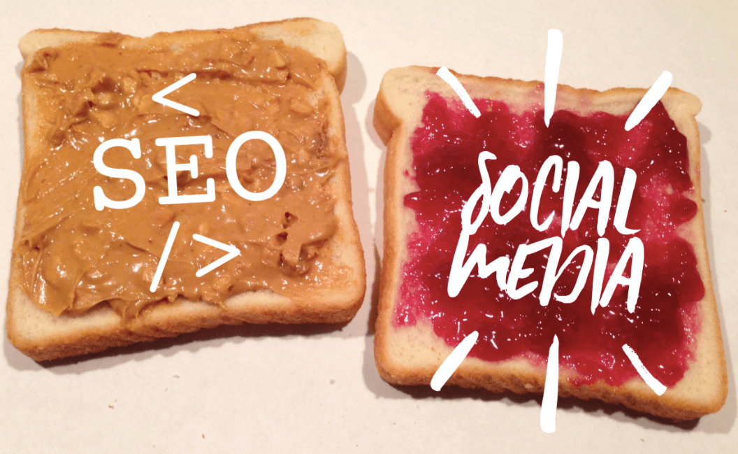SEO and Social Media