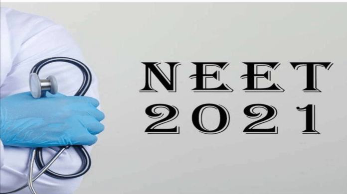 NEET 2021
