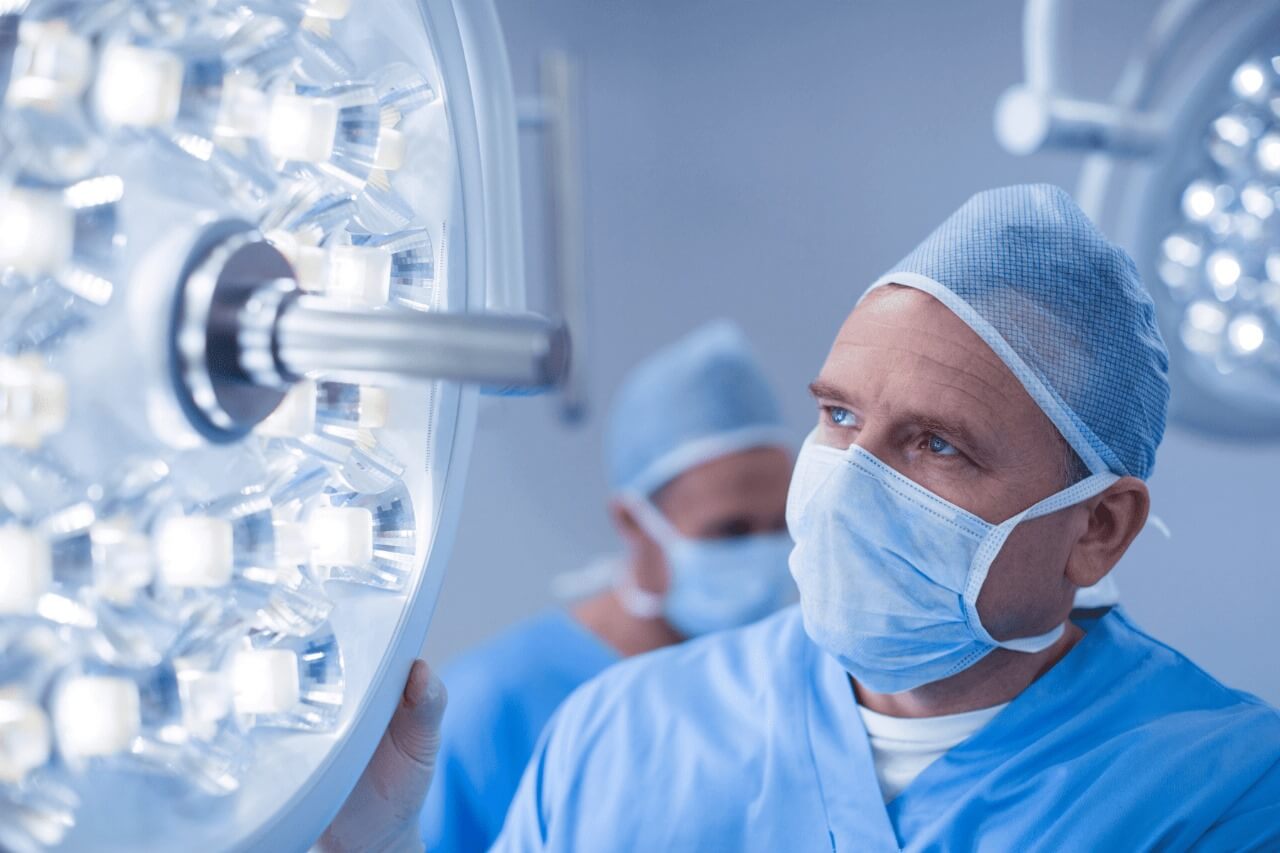 Designing Optimal Healthcare Lighting for Improved Patient and Staff Outcomes