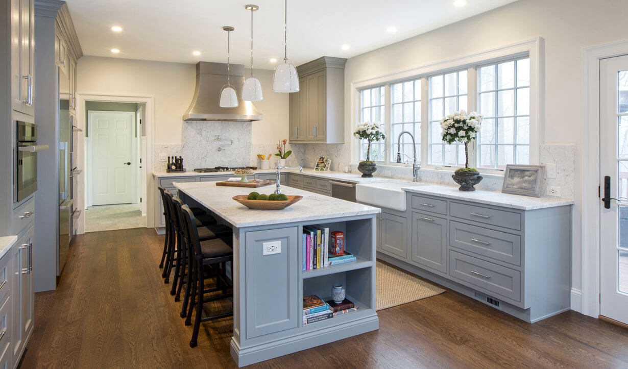 Transforming Your Kitchen: The Ultimate Guide to Kitchen Renovation in Cambridge