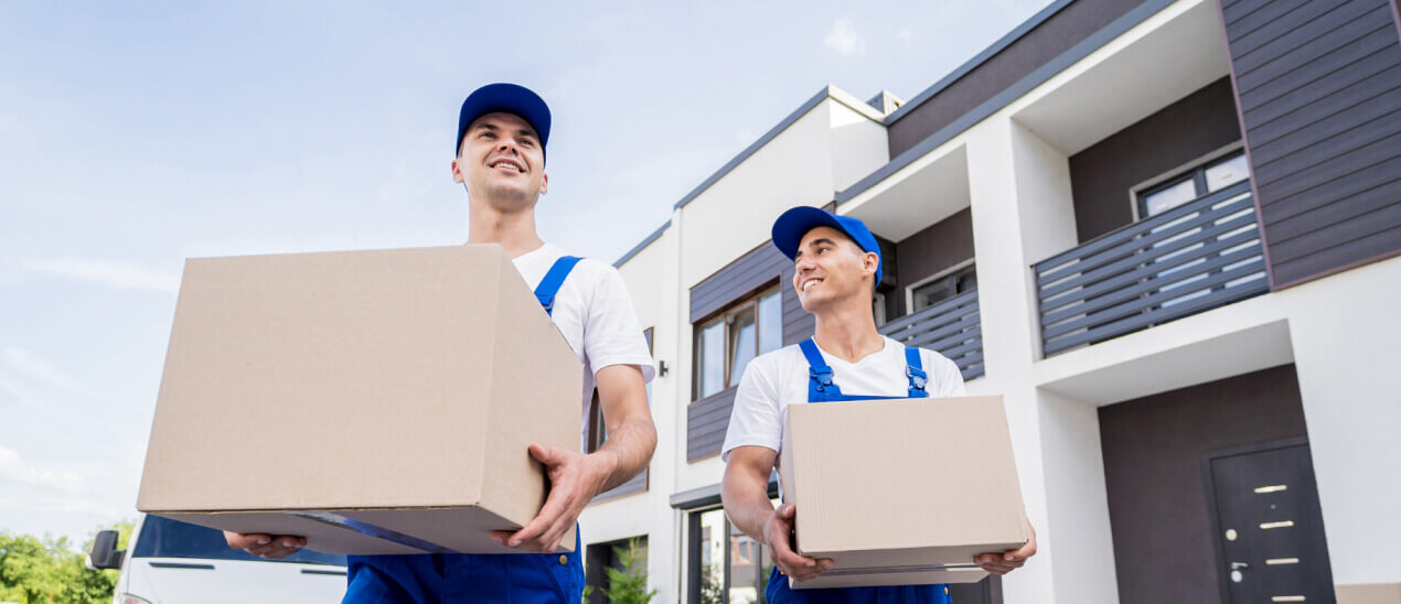 Everything You Need to Know About Hiring Movers in Ajax