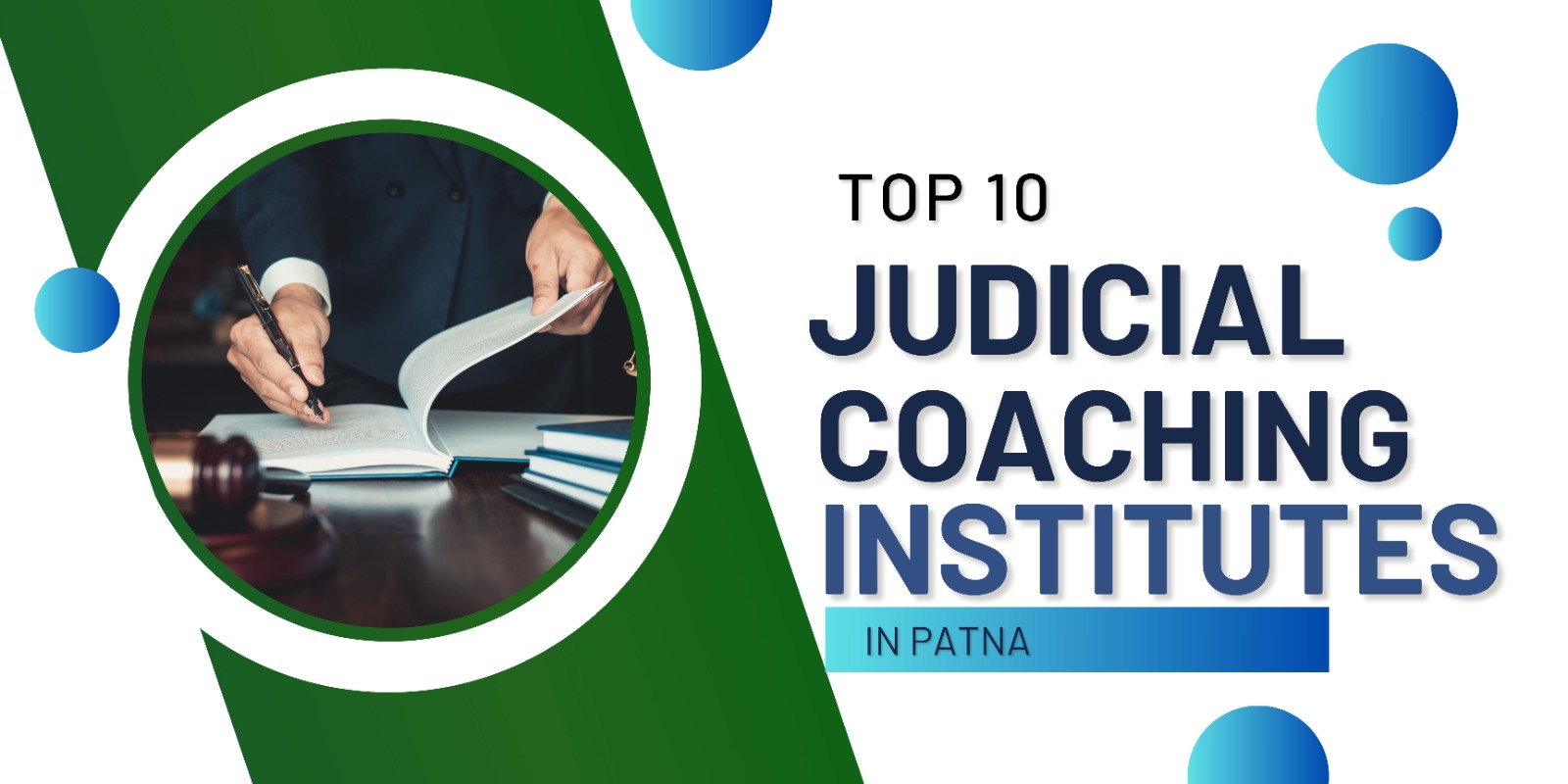 Top Benefits of Online Judiciary Coaching by Judex Tutorials