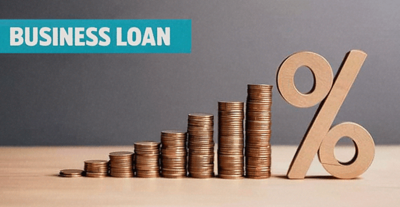 business loan