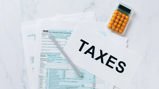 tax agents Perth