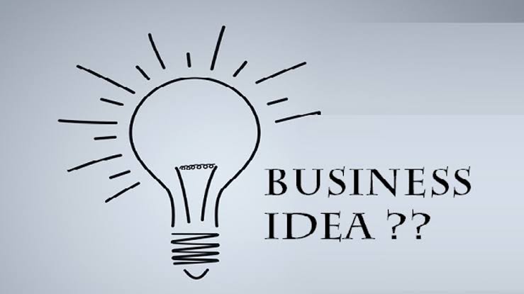 business ideas