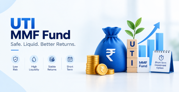 UTI MMF Fund