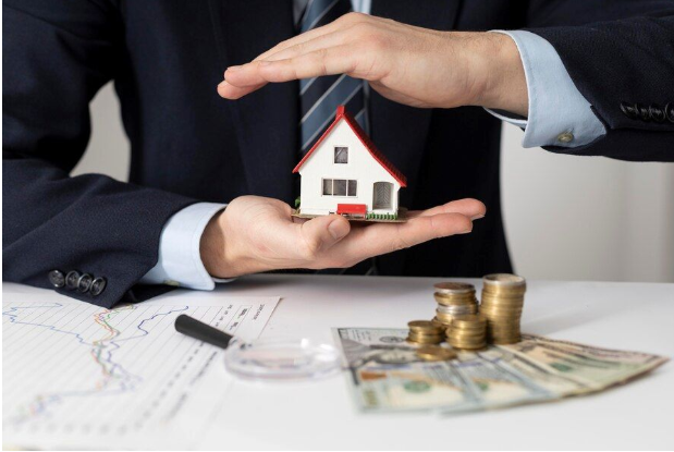 asset-based loan.
